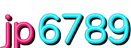 jp6789 — logo kanal