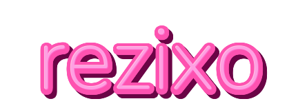rezixo — logo kanal
