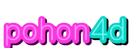 pohon4d — logo kanal