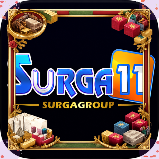 surga11 — mitra unggulan