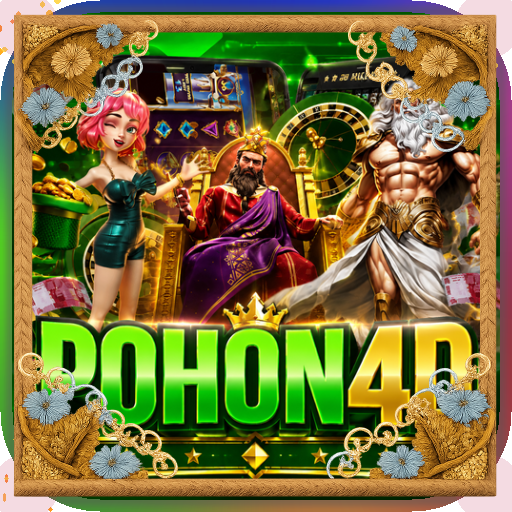 pohon4d — mitra unggulan